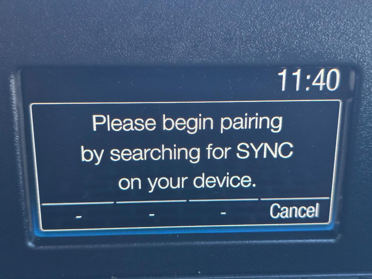 Ford Transit Wagon T-350 148" Low Roof XL Swing-Out RH Dr 2016