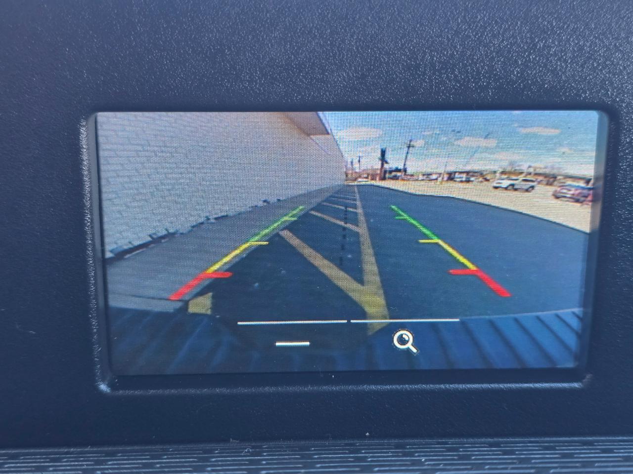 Ford Transit Wagon T-350 148" Low Roof XL Swing-Out RH Dr 2016