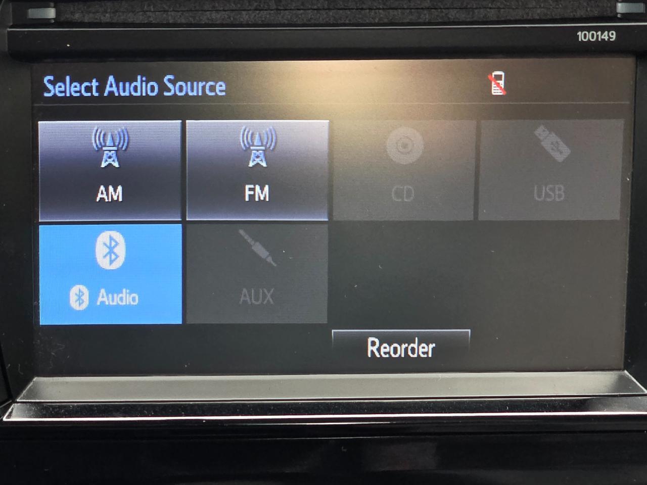 Toyota Corolla 4dr Sdn CVT LE Premium (Natl) 2015