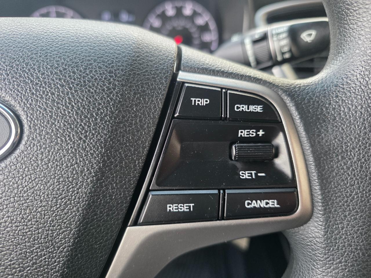 Hyundai Accent SE Sedan Auto 2018