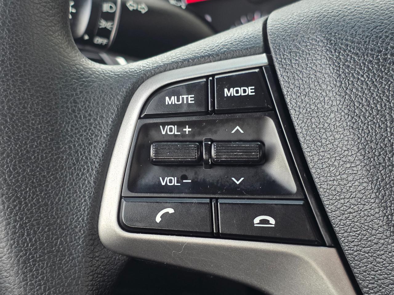 Hyundai Accent SE Sedan Auto 2018