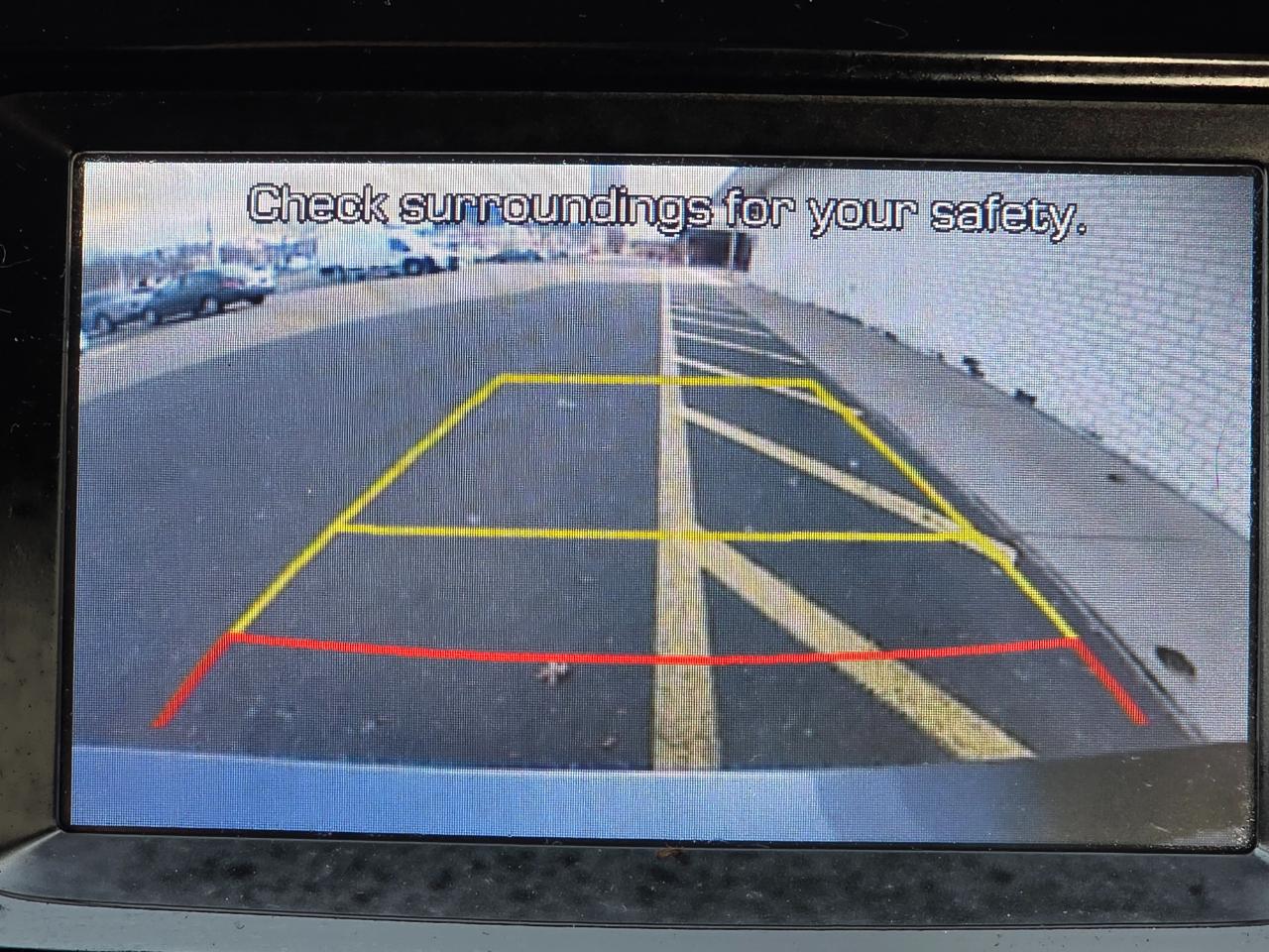 Hyundai Accent SE Sedan Auto 2018