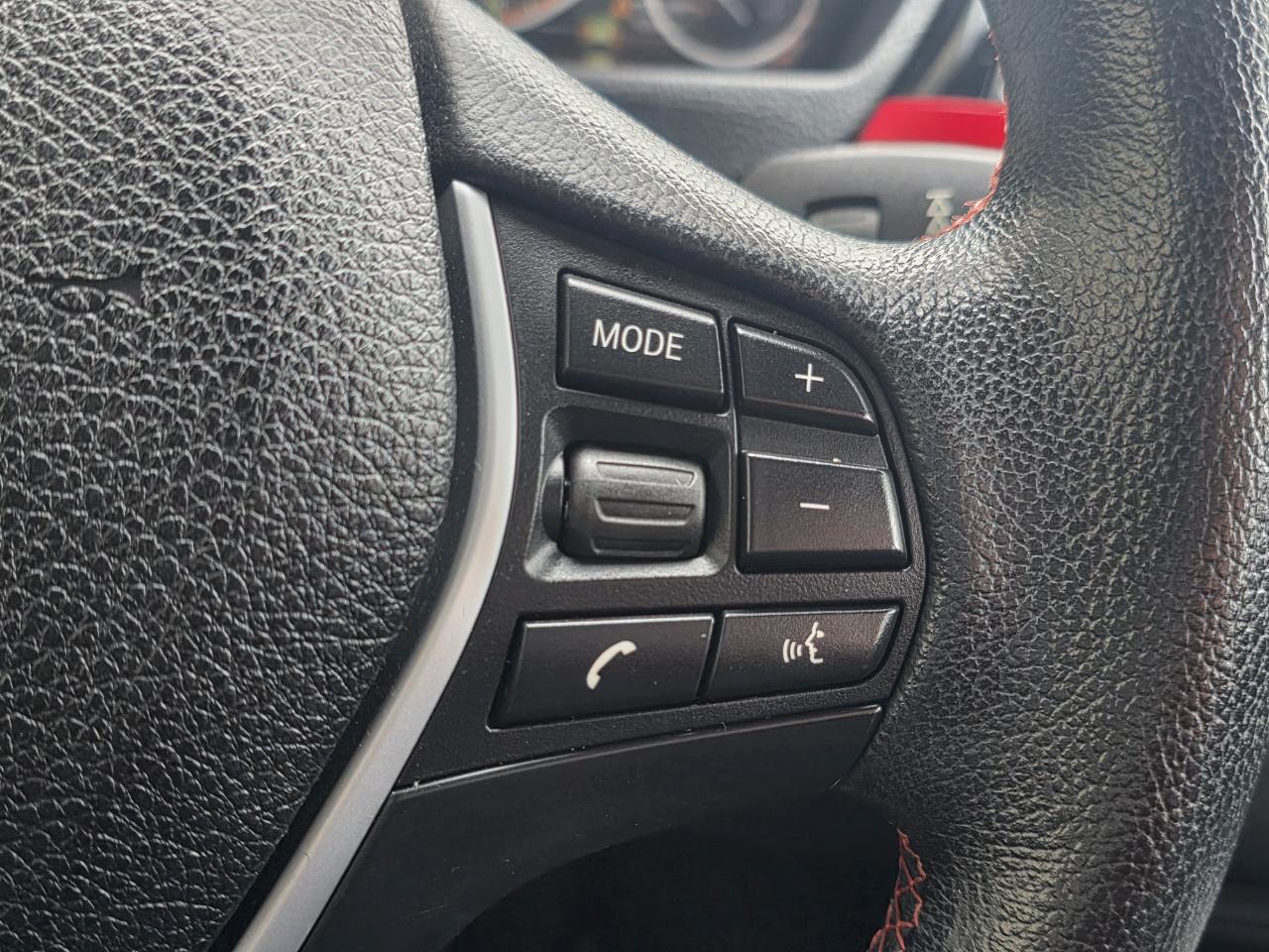 BMW 3 Series 4dr Sdn 328i xDrive AWD SULEV 2014