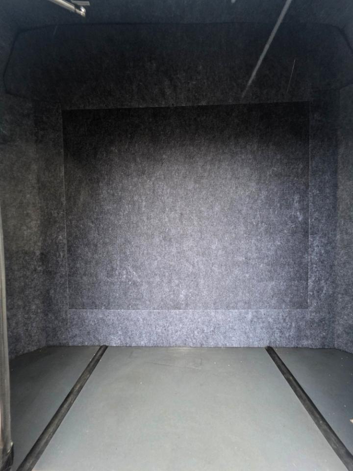 Ford E-Series Cutaway E-450 DRW 158" WB 2018