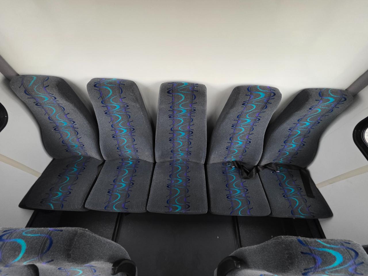 Ford E-Series Cutaway E-450 DRW 158" WB 2018