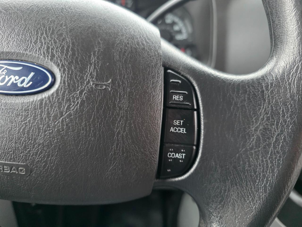 Ford E-Series Cutaway E-450 DRW 158" WB 2018