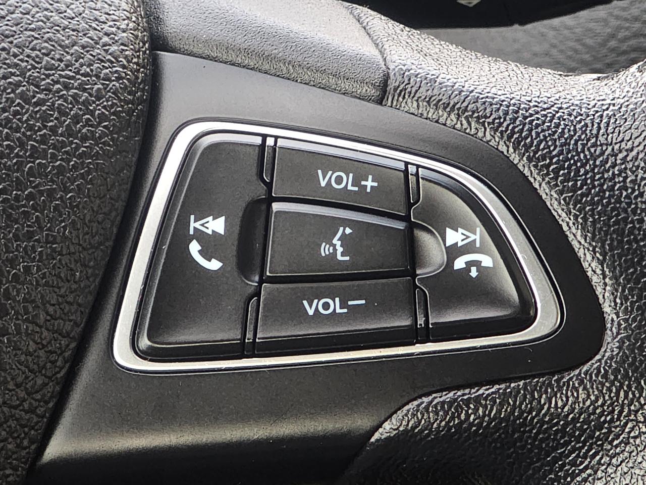 Ford Focus 5dr HB SE 2015