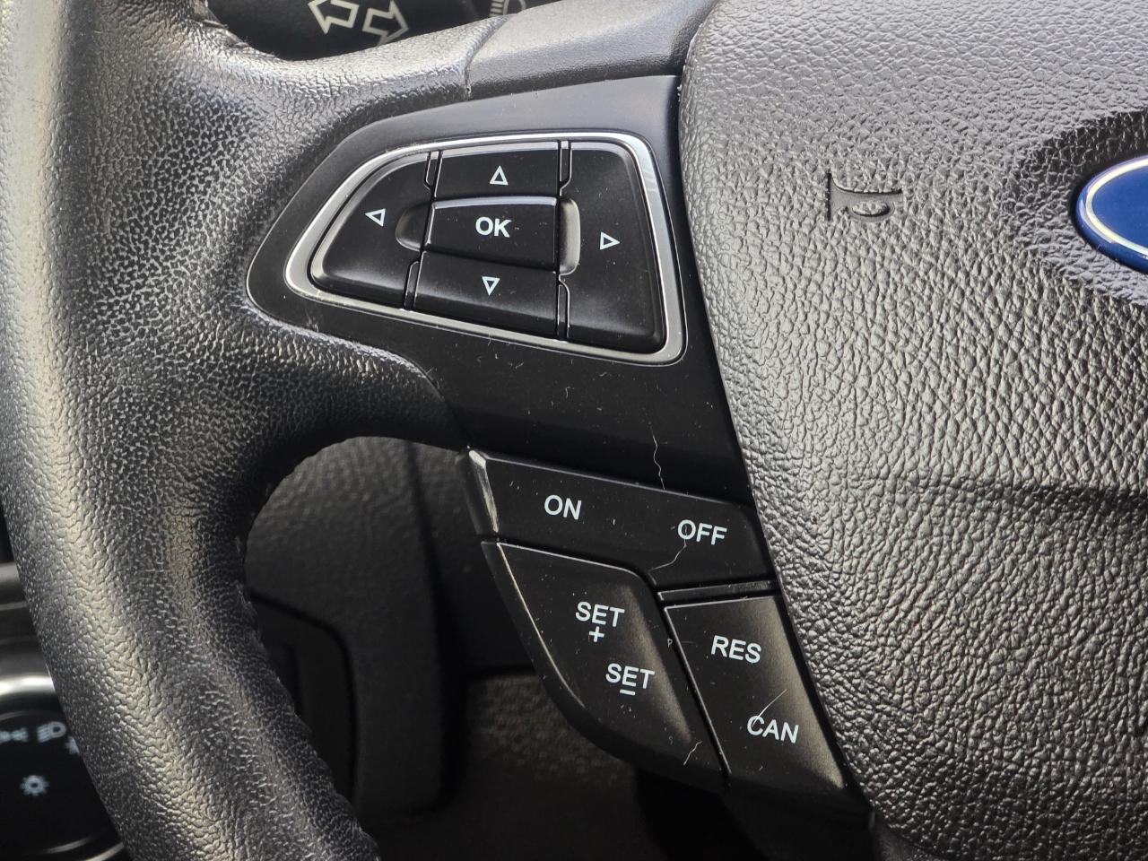 Ford Focus 5dr HB SE 2015