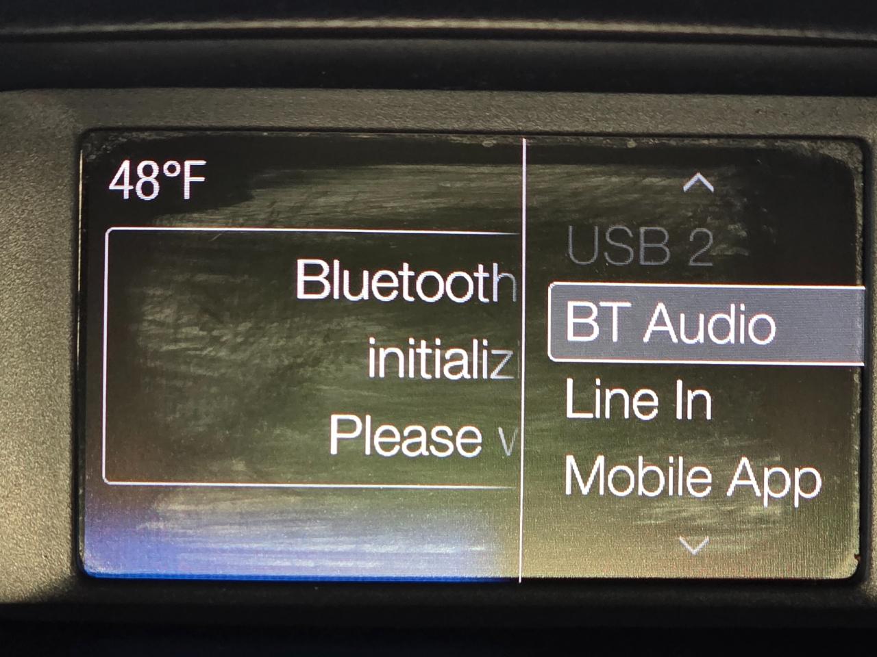 Ford Focus 5dr HB SE 2015