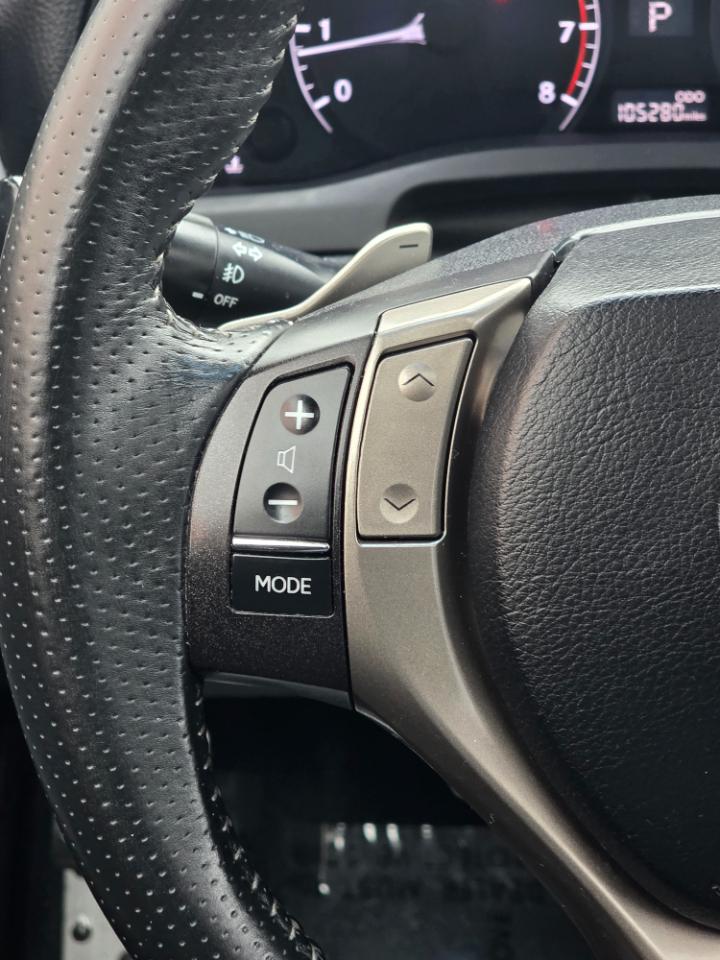 Lexus RX 350 AWD 4dr F Sport 2015