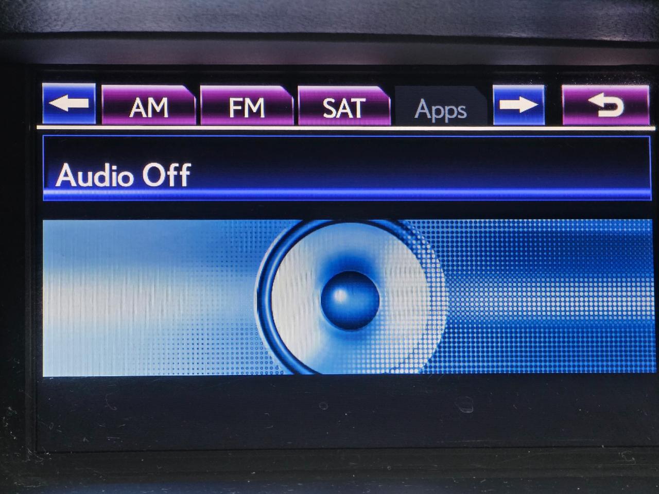 Lexus RX 350 AWD 4dr F Sport 2015