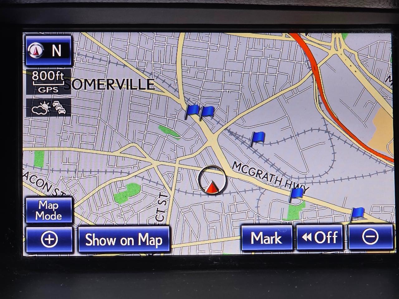 Lexus RX 350 AWD 4dr F Sport 2015