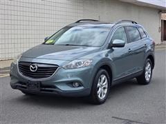2013 Mazda CX-9 