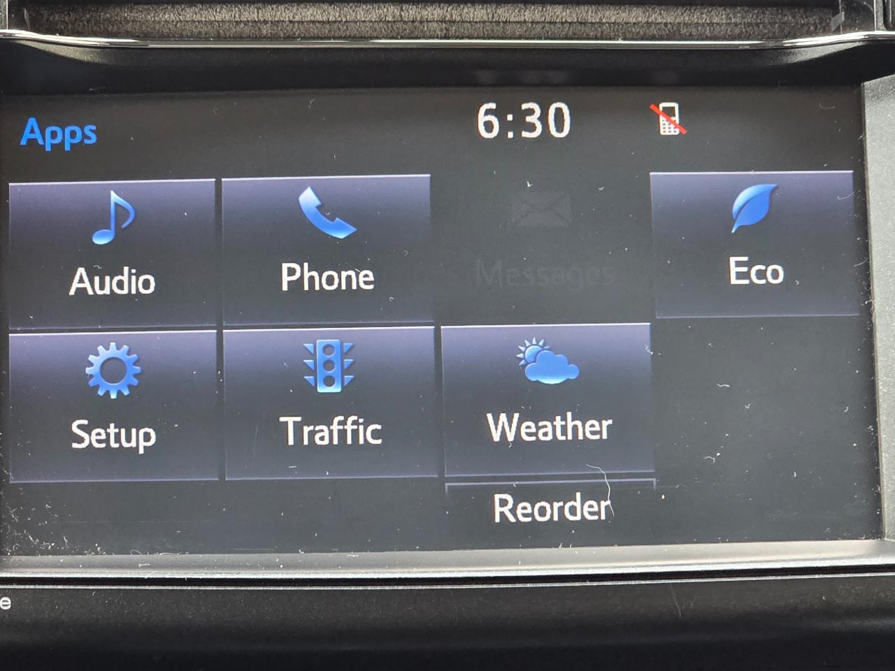 Toyota RAV4 XLE AWD (Natl) 2017
