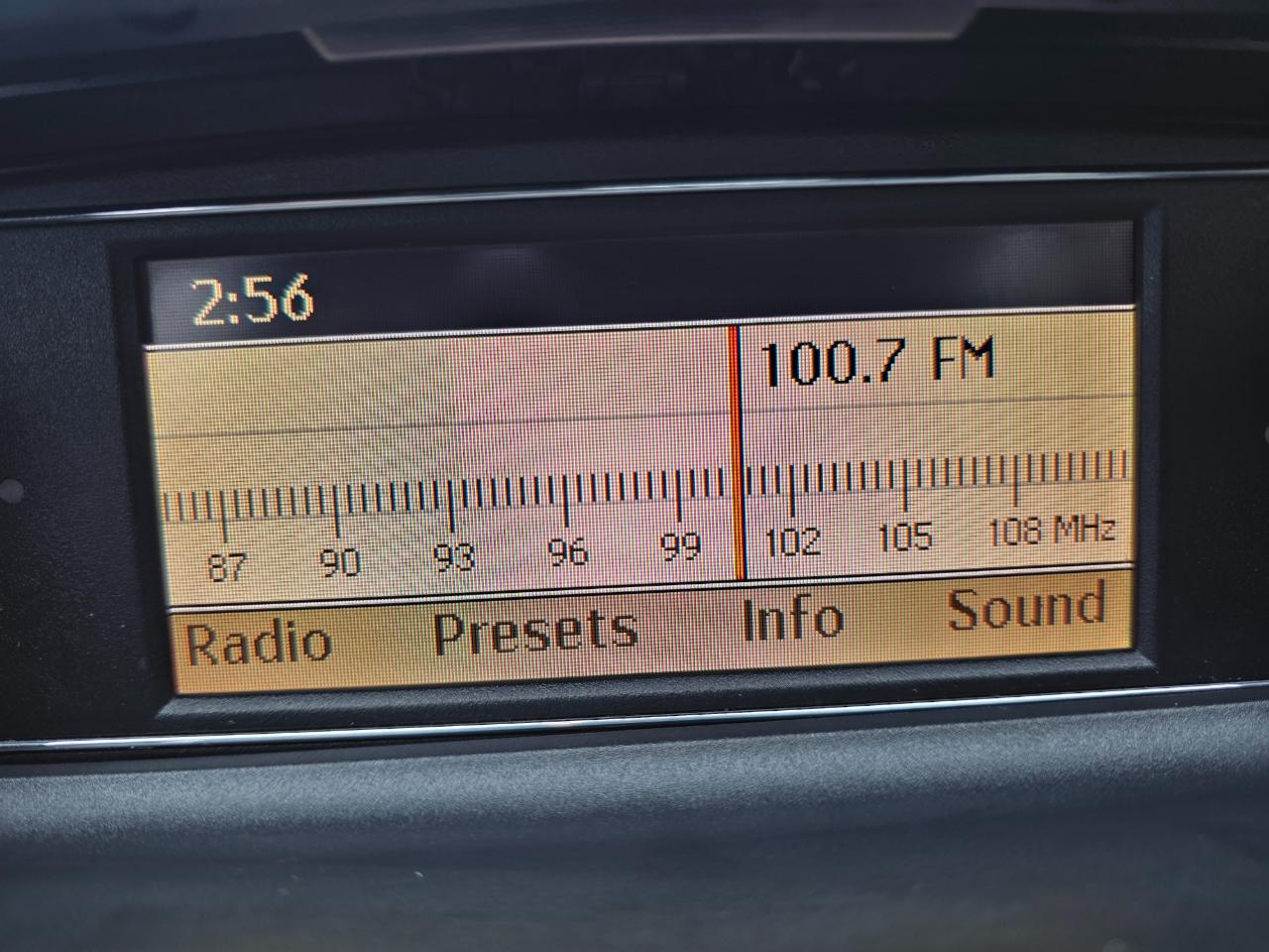 Mercedes-Benz C-Class 4dr Sdn C 300 Sport 4MATIC 2011