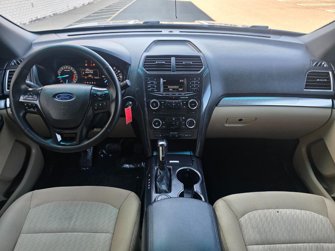 Ford Explorer 4WD 4dr Base 2016