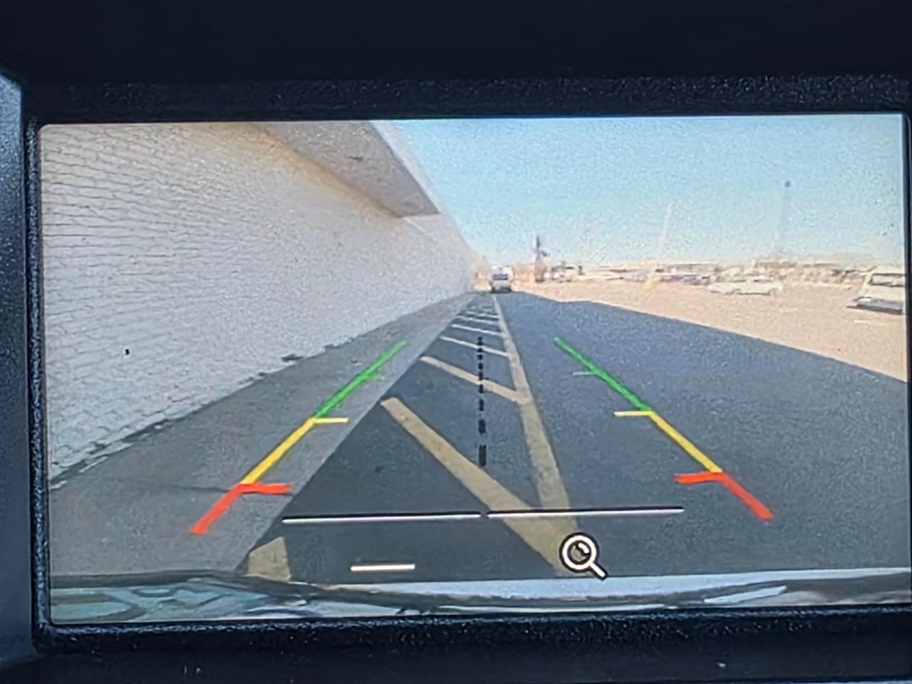 Ford Explorer 4WD 4dr Base 2016