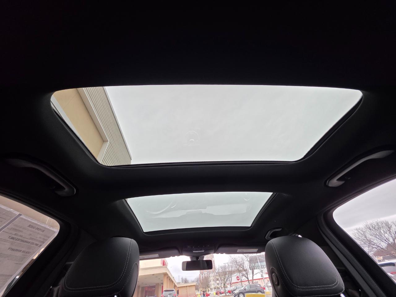 Mercedes-Benz C-Class C 300 4MATIC Sedan 2021