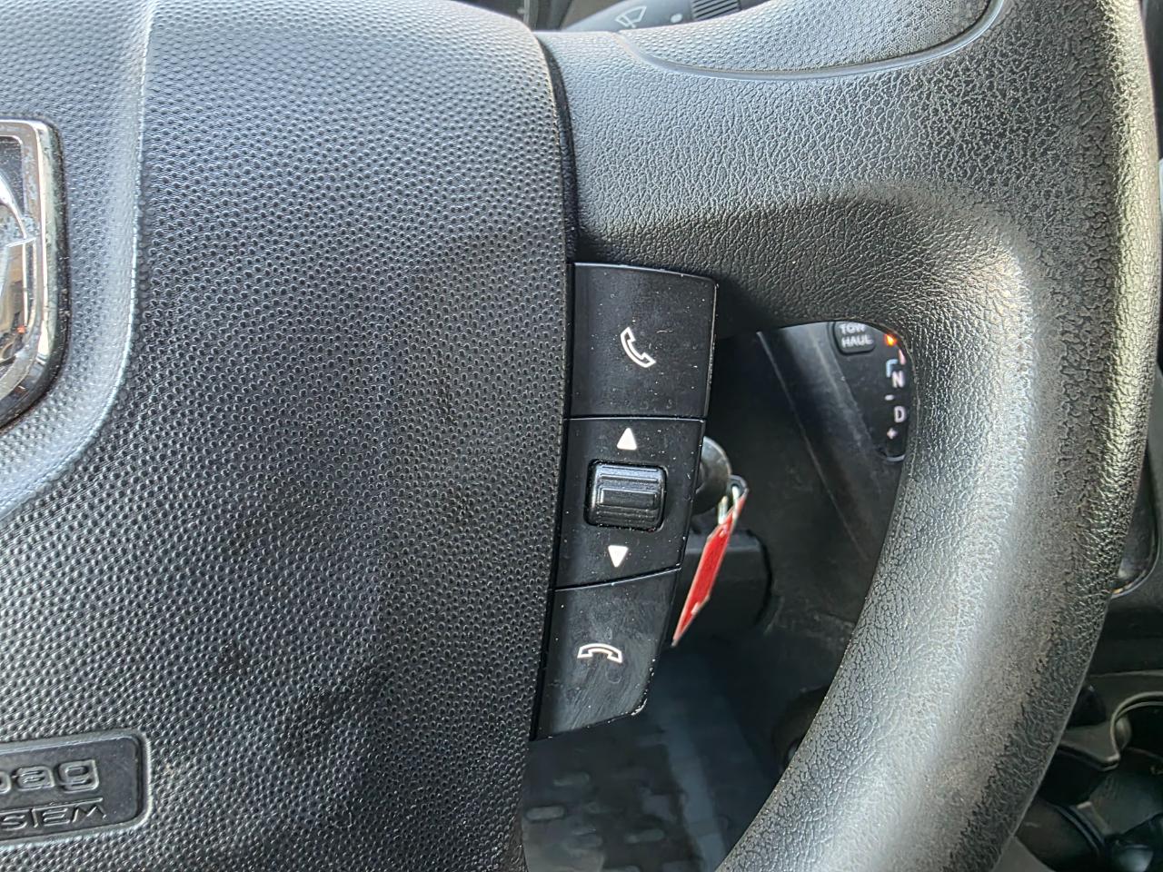 RAM ProMaster Cargo Van 3500 High Roof 159" WB EXT 2019