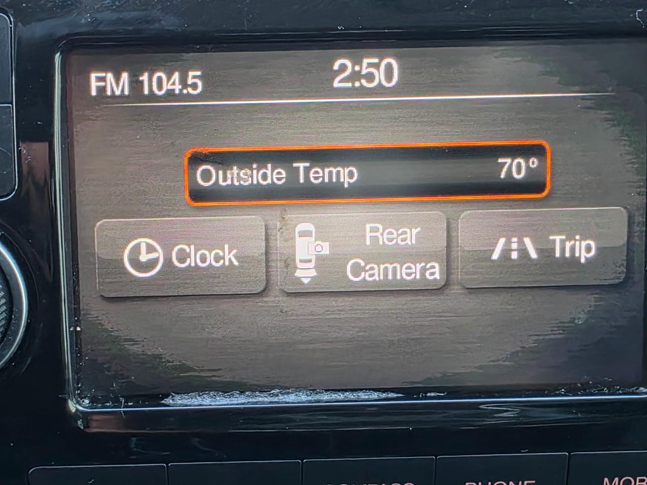 RAM ProMaster Cargo Van 3500 High Roof 159" WB EXT 2019