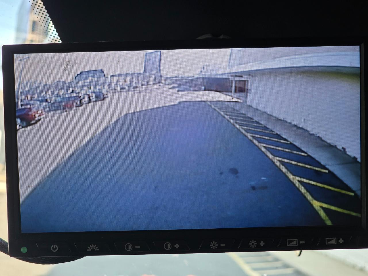 RAM ProMaster Cargo Van 3500 High Roof 159" WB EXT 2019