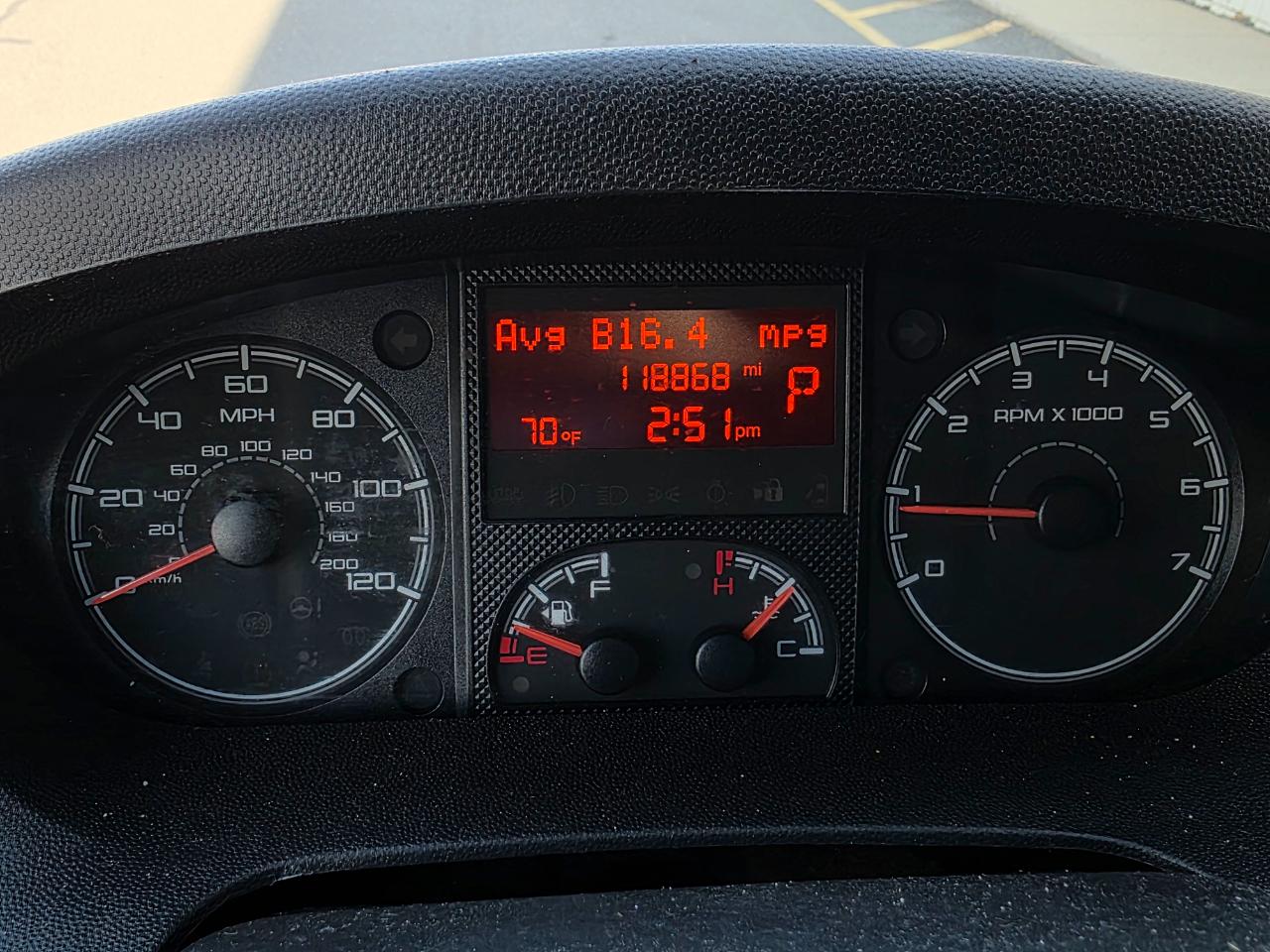 RAM ProMaster Cargo Van 3500 High Roof 159" WB EXT 2019