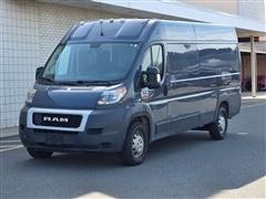 2019 RAM ProMaster Cargo Van 