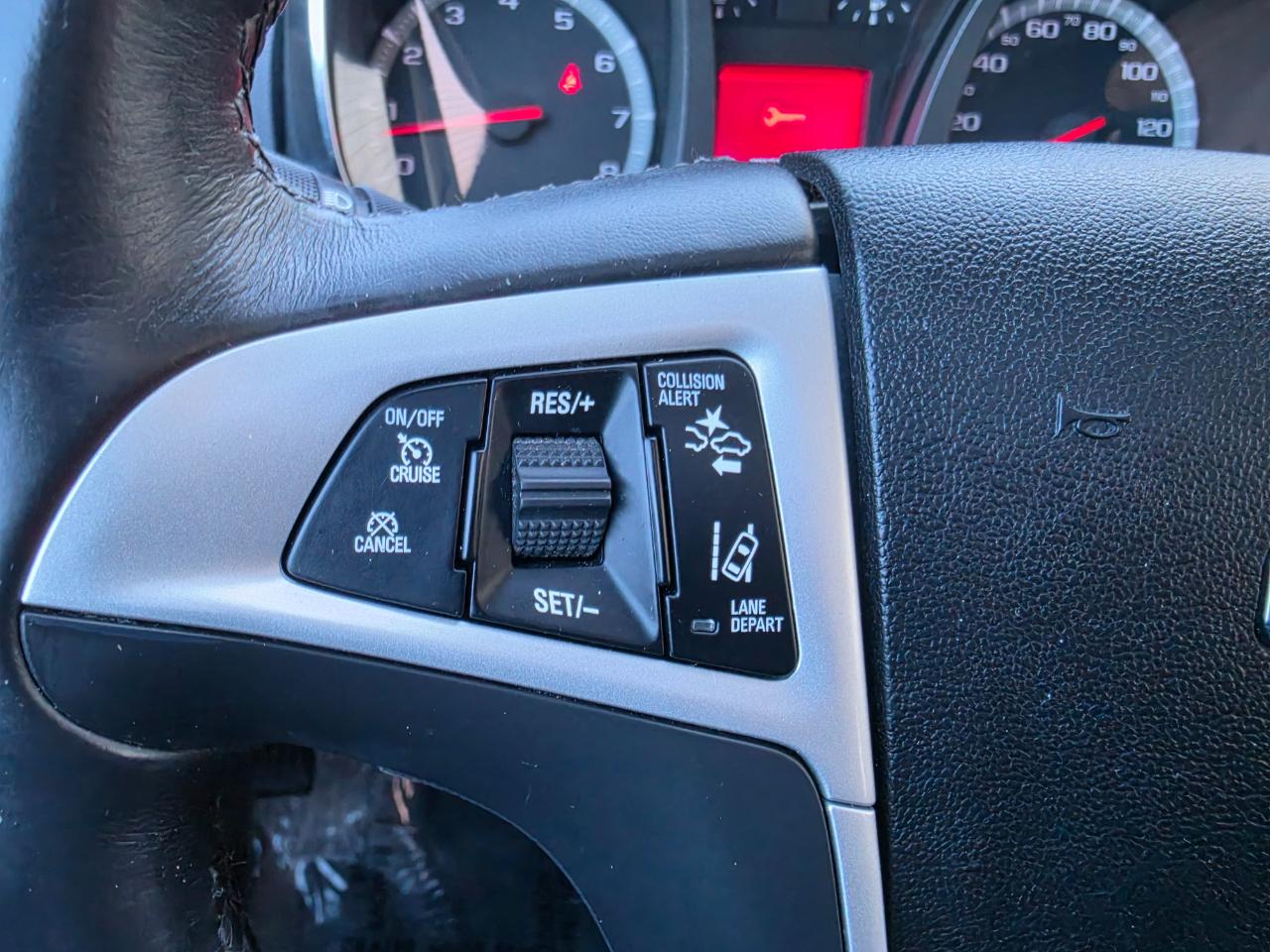 GMC Terrain AWD 4dr SLT w/SLT-2 2015