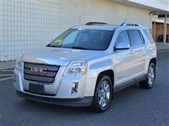 2015 GMC Terrain 
