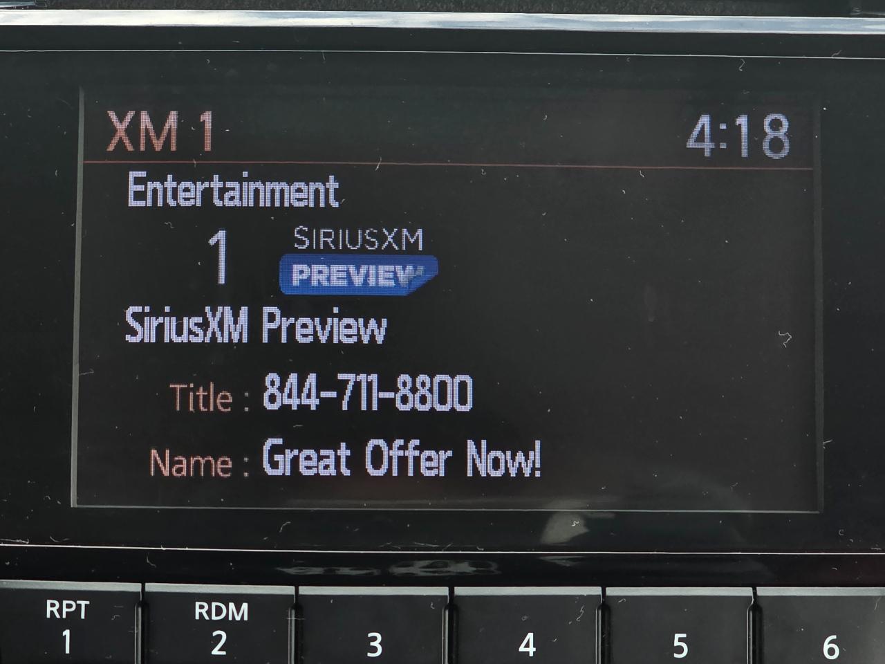 Nissan Rogue Sport FWD S 2018