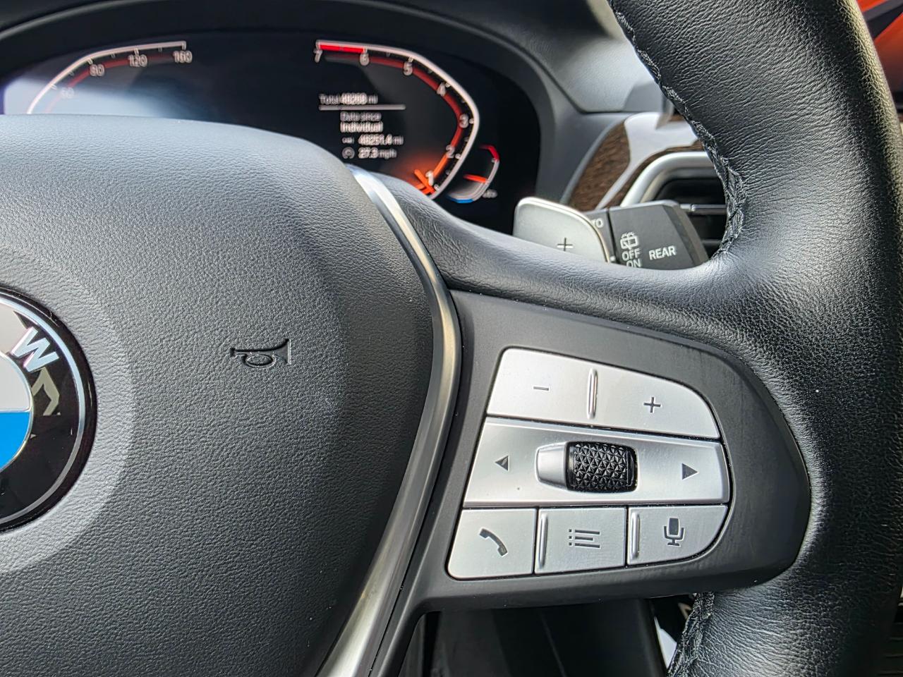 BMW X3 xDrive30i Sports Activity Vehicle South Africa 2022