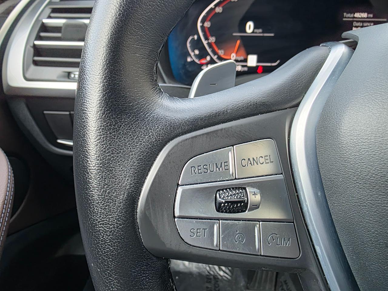 BMW X3 xDrive30i Sports Activity Vehicle South Africa 2022