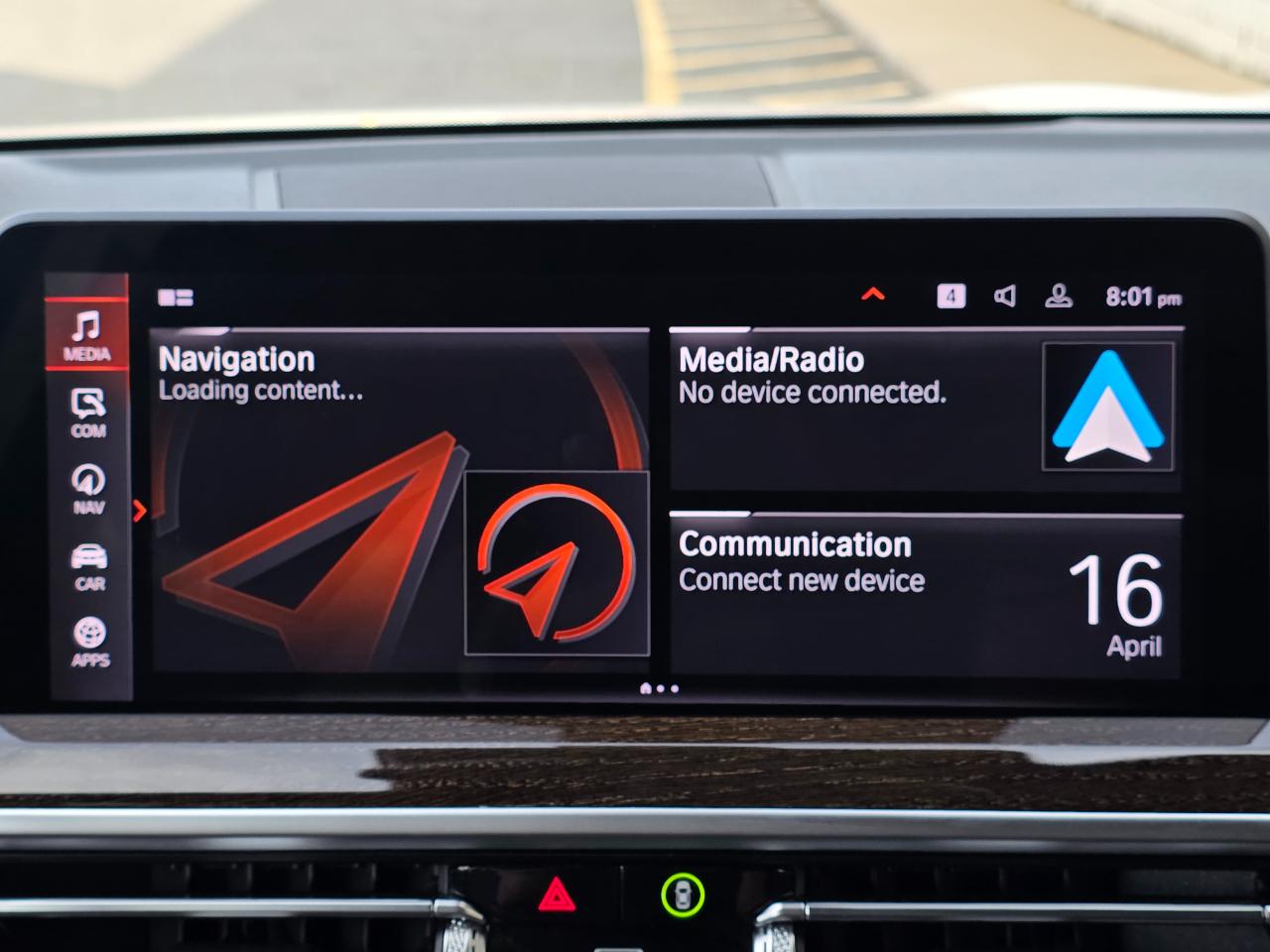 BMW X3 xDrive30i Sports Activity Vehicle South Africa 2022