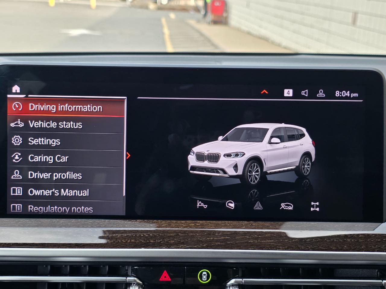 BMW X3 xDrive30i Sports Activity Vehicle South Africa 2022