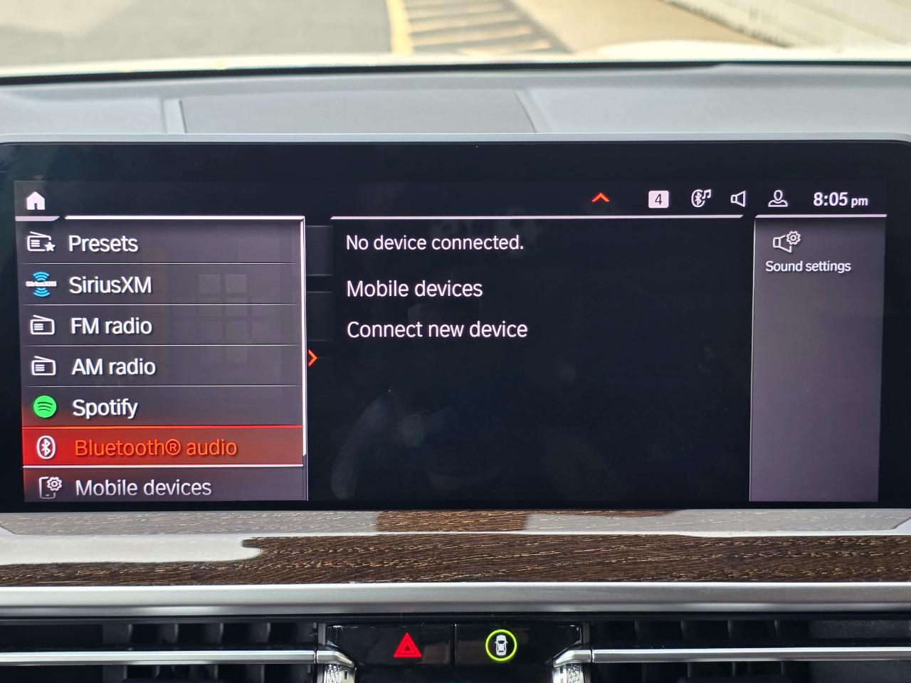 BMW X3 xDrive30i Sports Activity Vehicle South Africa 2022