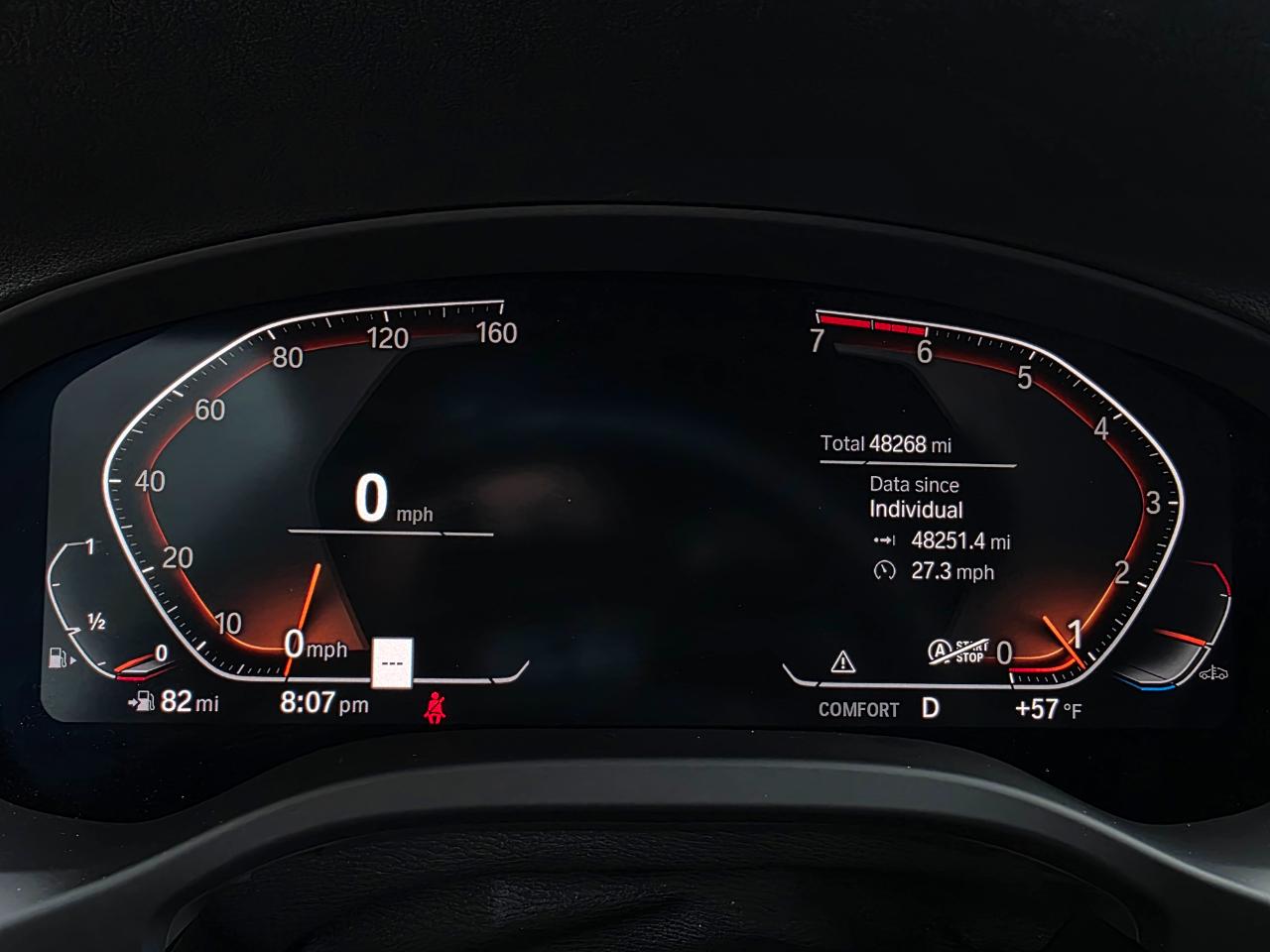 BMW X3 xDrive30i Sports Activity Vehicle South Africa 2022