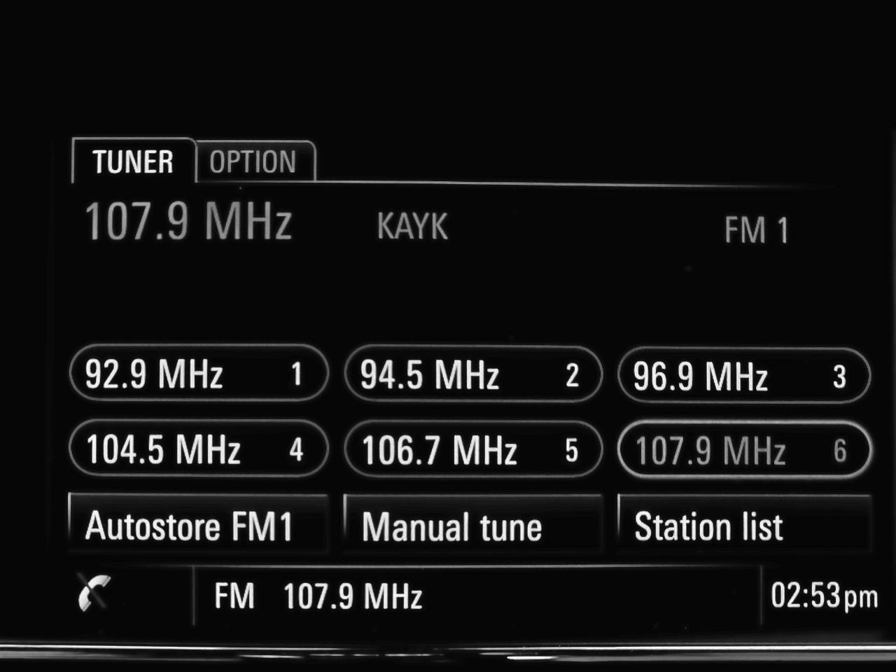 Porsche Macan AWD 4dr S 2016