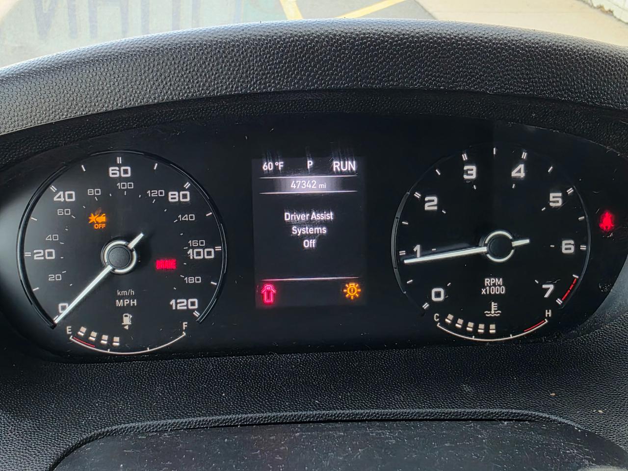 RAM ProMaster Cargo Van 2500 High Roof 159" WB 2023