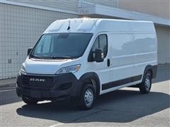 2023 RAM ProMaster Cargo Van 