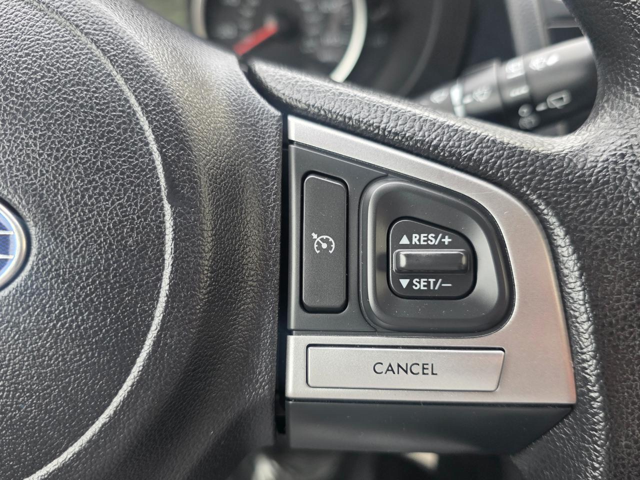 Subaru Forester 2.5i Premium Manual 2017