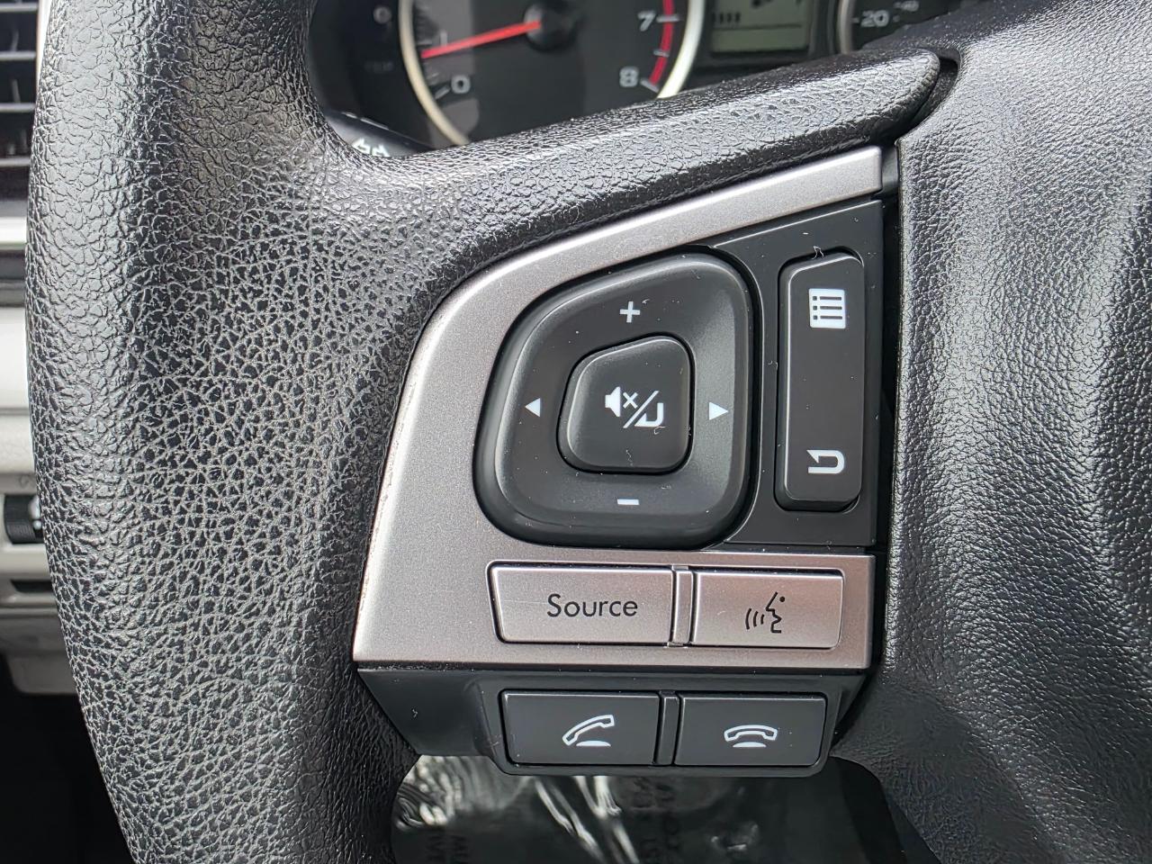 Subaru Forester 2.5i Premium Manual 2017