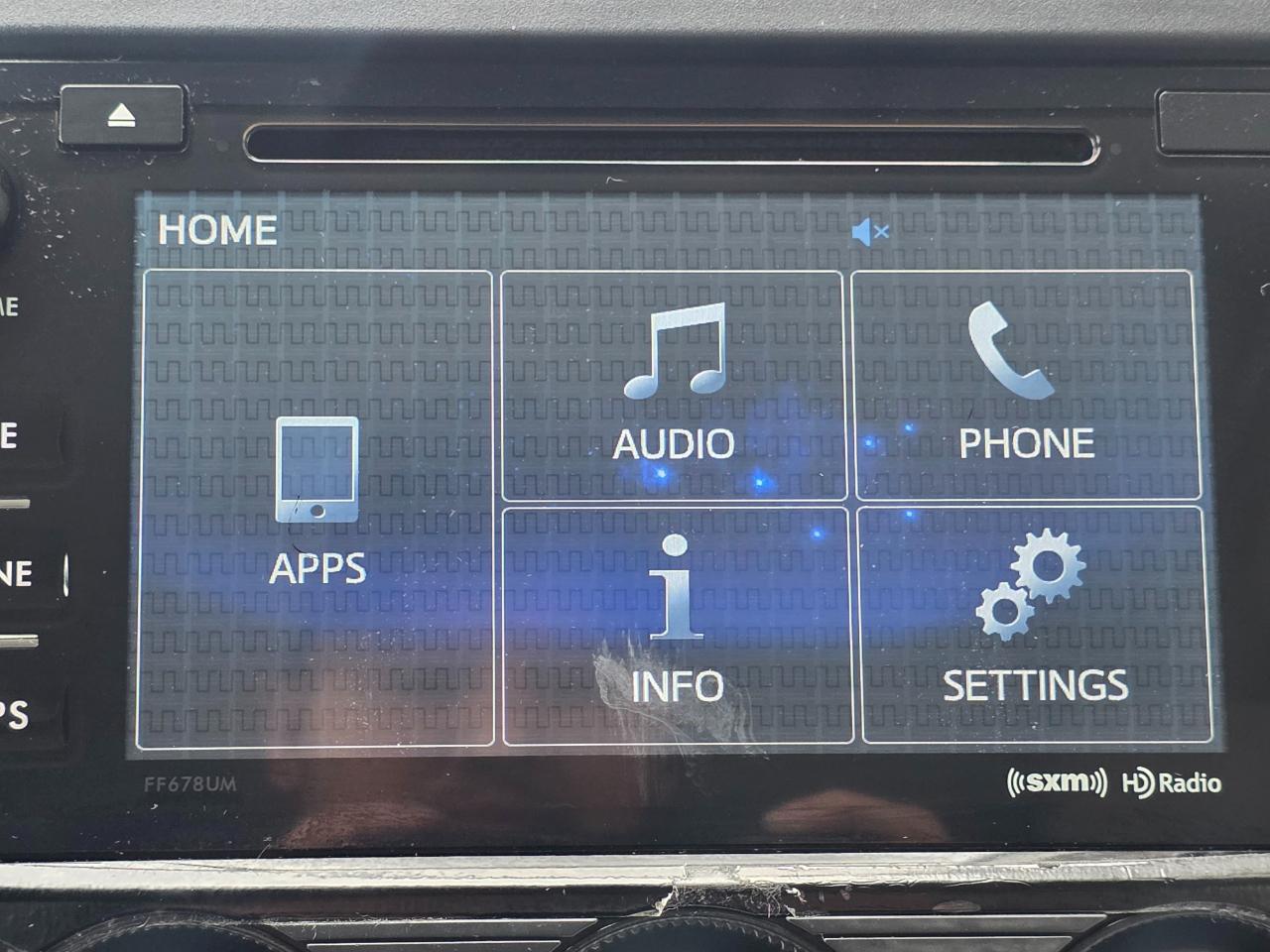 Subaru Forester 2.5i Premium Manual 2017