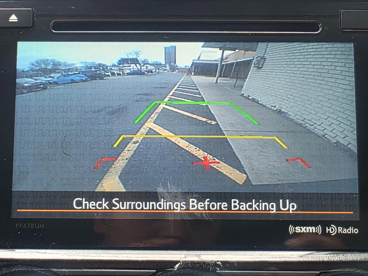 Subaru Forester 2.5i Premium Manual 2017