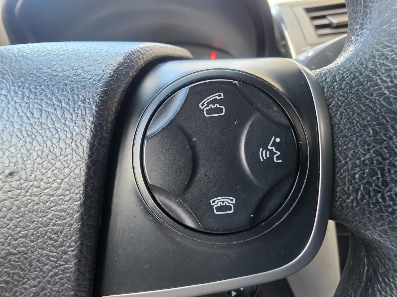 Toyota Camry 2014.5 4dr Sdn I4 Auto SE Sport (Natl) 2014