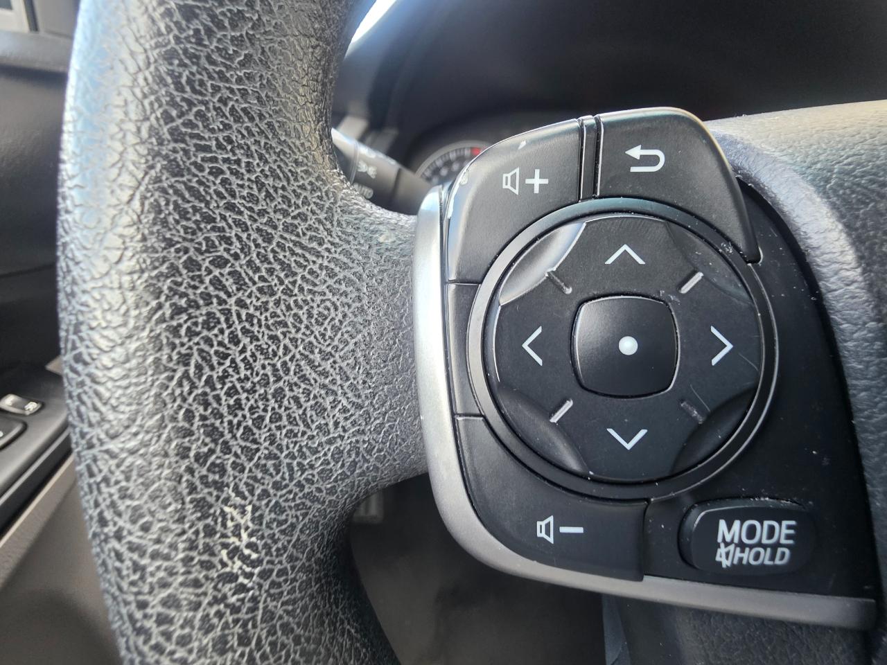 Toyota Camry 2014.5 4dr Sdn I4 Auto SE Sport (Natl) 2014