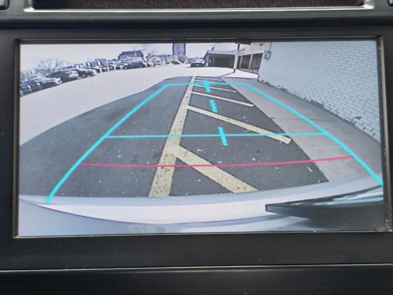 Toyota Camry 2014.5 4dr Sdn I4 Auto SE Sport (Natl) 2014