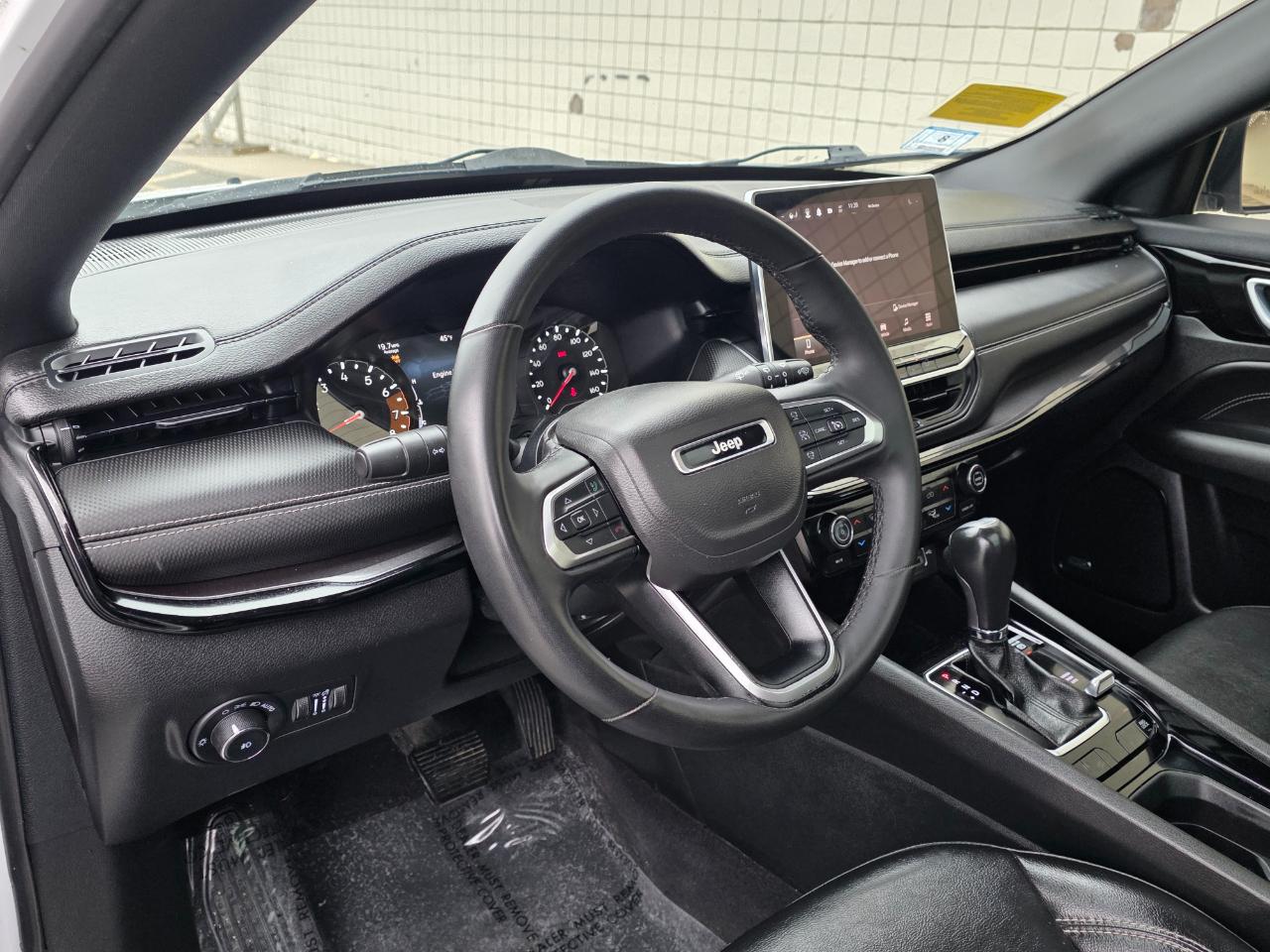 Jeep Compass Altitude 4x4 2023