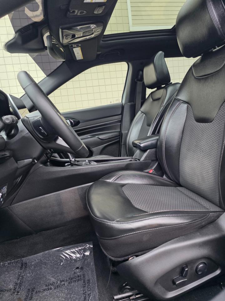 Jeep Compass Altitude 4x4 2023