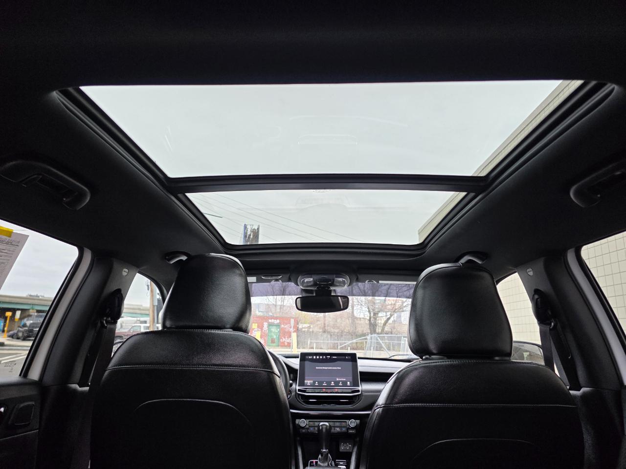 Jeep Compass Altitude 4x4 2023