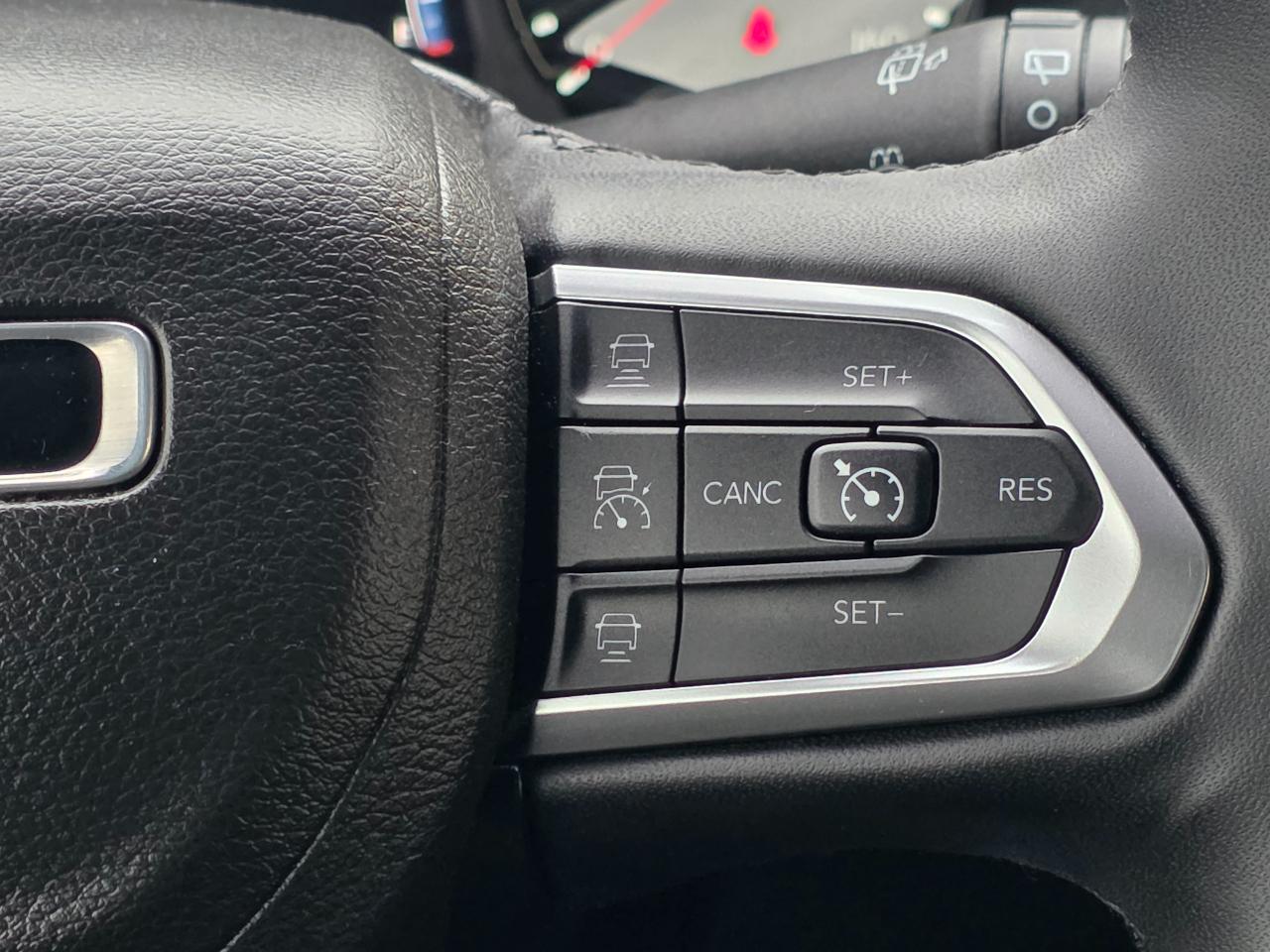 Jeep Compass Altitude 4x4 2023